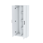 Mueble Organizador Despensero Y Escobero Excelente Calidad!