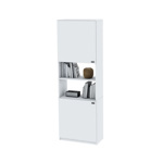 Biblioteca 6003 Blanca