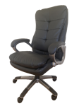 Sillon De Oficina Ergonómico Doble Capa De Espuma Tagwood OFFC20