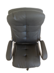 Sillon De Oficina Ergonómico Doble Capa De Espuma Tagwood OFFC20