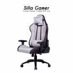 Silla Gamer Cooler Master Caliber R2c Griss