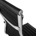 Silla De Escritorio Ergonómica Basculante Giratoria