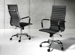 Silla De Escritorio Ergonómica Basculante Giratoria