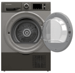 Secadora Carga Frontal 9kg Ariston