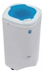 Secarropas Drean Qv 5.5 Centrífugo Blanco