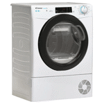 Secarropas Candy SmartPro carga frontal 9 Kg - CSOEC9TBE-12