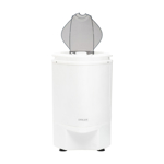 Secarropas Centrífugo Drean 5,5 Kg Blanco DREANQV5.5