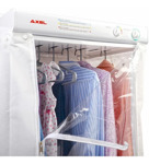 Secarropas Por Calor Axel Ax-3000 Tres Programas Secado