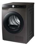 Secarropas Samsung 9 Kg Con Control Ai Heat Pump