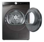 Secarropas Samsung 9 Kg Con Control Ai Heat Pump