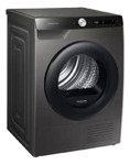 Secarropas Samsung 9 Kg Con Control Ai Heat Pump