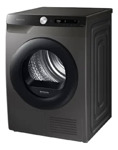 Secarropas Samsung 9 Kg Con Control Ai Heat Pump