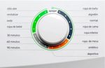 Secarropas por Calor Eslabón de Lujo ESR07AB Blanco 7kg