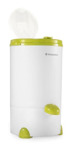 Secarropas Columbia Hts5504 Carga Superior 5.5kg Verde Oliva