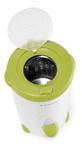 Secarropas Columbia Hts5504 Carga Superior 5.5kg Verde Oliva