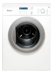 Secarropas Whirlpool Xpert Dry Wsr07sc 7kg 15 Ciclos Calor