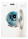 Secarropas Whirlpool Xpert Dry Wsr07sc 7kg 15 Ciclos Calor
