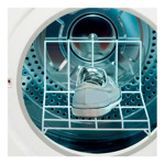 Secarropas Whirlpool Xpert Dry Wsr07sc 7kg 15 Ciclos Calor