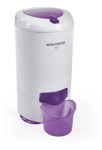 Secarropas Centrífugo Kohinoor Línea Visión 5,5 Kg C-755