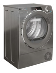 Secarropas Candy Por Condensación Roc9tcerx-12 9kg Antracita