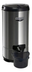 Secarropas Centrifugo Kohinoor A655/2 Acero Inoxidable 5,5kg