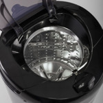 Secarropas Centrifugo Kohinoor A655/2 Acero Inoxidable 5,5kg