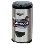 Secarropas KOH I NOOR Centrífugo Superior Acero Inoxidable Eléctrico 2800rpm 6.5kg A-665