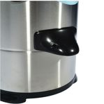 Secarropas KOH I NOOR Centrífugo Superior Acero Inoxidable Eléctrico 2800rpm 6.5kg A-665