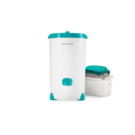 Secarropas Centrífugo Columbia HTS-5503 5,5Kg Colors Turquesa