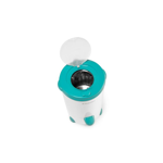 Secarropas Centrífugo Columbia HTS-5503 5,5Kg Colors Turquesa