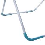 Tender de piso Lovely Con Extensiones Acero 006014
