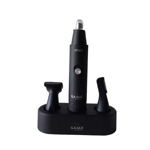 Gama Nt600 Trimmer De Nariz, Oido Y Patillas 3 Cabezales