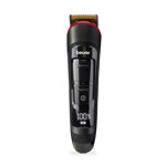 Beurer Mn4x Cortabarbas Digital Recargable Usb - Viajero