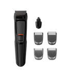 Cortadora Barba Trimmer Philips Multigroom Series 6 en 1