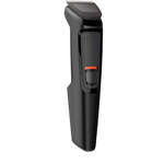 Cortadora Barba Trimmer Philips Multigroom Series 6 en 1