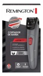 Cortabarba Remington Mb08a Recargable Usb Cuchilla Acero