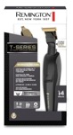 Cortabarba Remington T-series Mb20a Cuchilla T Reversible