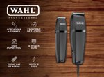 Cortadora de Cabello y Trimmer Wahl Home Cut