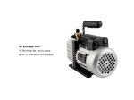 Bomba de Vacío Gadnic Aire Acondicionado 60L 124w