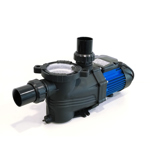 Bomba Autocebante Para Pileta 0.75 HP - G2776AR