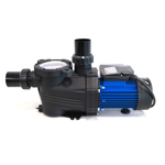 Bomba Autocebante Para Pileta 1 HP - G2777AR