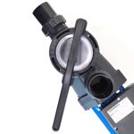 Bomba Autocebante Para Pileta 1 HP - G2777AR