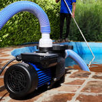 Bomba Autocebante Para Pileta 1 HP - G2777AR