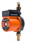 Bomba Presurizadora Elevadora Daewoo Daepres100 100w 2 Baños