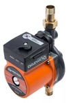 Bomba Presurizadora Elevadora Daewoo Daepres100 100w 2 Baños