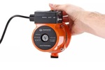 Bomba Presurizadora Elevadora Daewoo Daepres100 100w 2 Baños