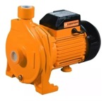 Bomba Centrifuga de Agua 1 HP Monofasica Lusqtoff Cpm158