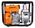 Motobomba Agua A Explosion Lusqtoff Lmb-20 500l/min 4t 5.5hp