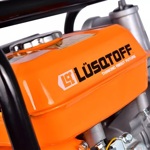 Motobomba Agua A Explosion Lusqtoff Lmb-20 500l/min 4t 5.5hp