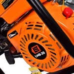 Motobomba Agua A Explosion Lusqtoff Lmb-20 500l/min 4t 5.5hp